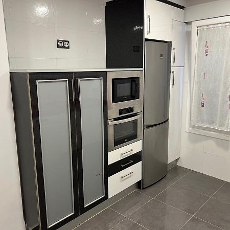 Bermeo Centre 아파트 외부 사진